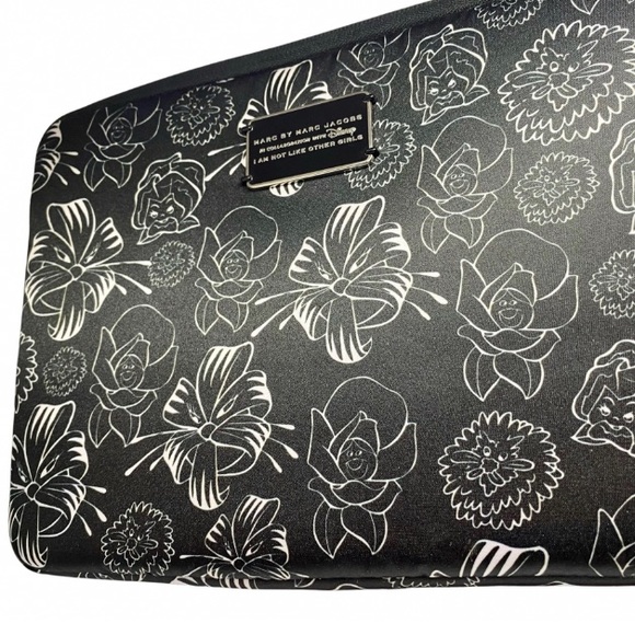 Marc By Marc Jacobs Handbags - [Marc by Marc Jacobs x Disney] Limited Edition Clutch Bag/Tablet Case